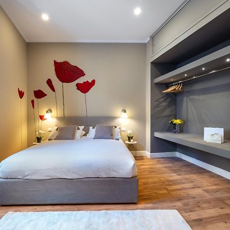 Flower House - Dolcevita Holiday ฟลอเรนซ์ ภายนอก รูปภาพ